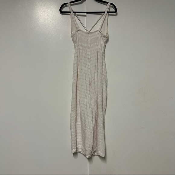 LSPACE Kenna Jumper in Cream Size Small - Picture 9 of 9